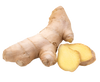 Organic Ginger Root