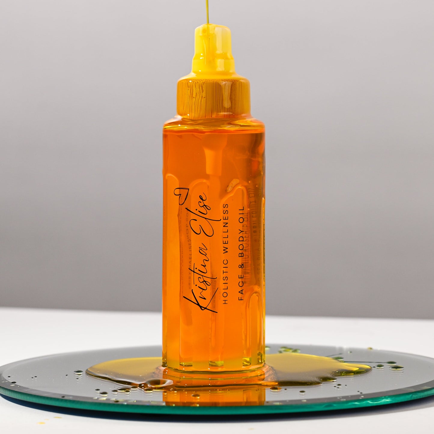 Organic Everything Bundle! (pre-order)