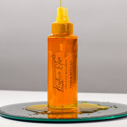 Organic Everything Bundle! (pre-order)