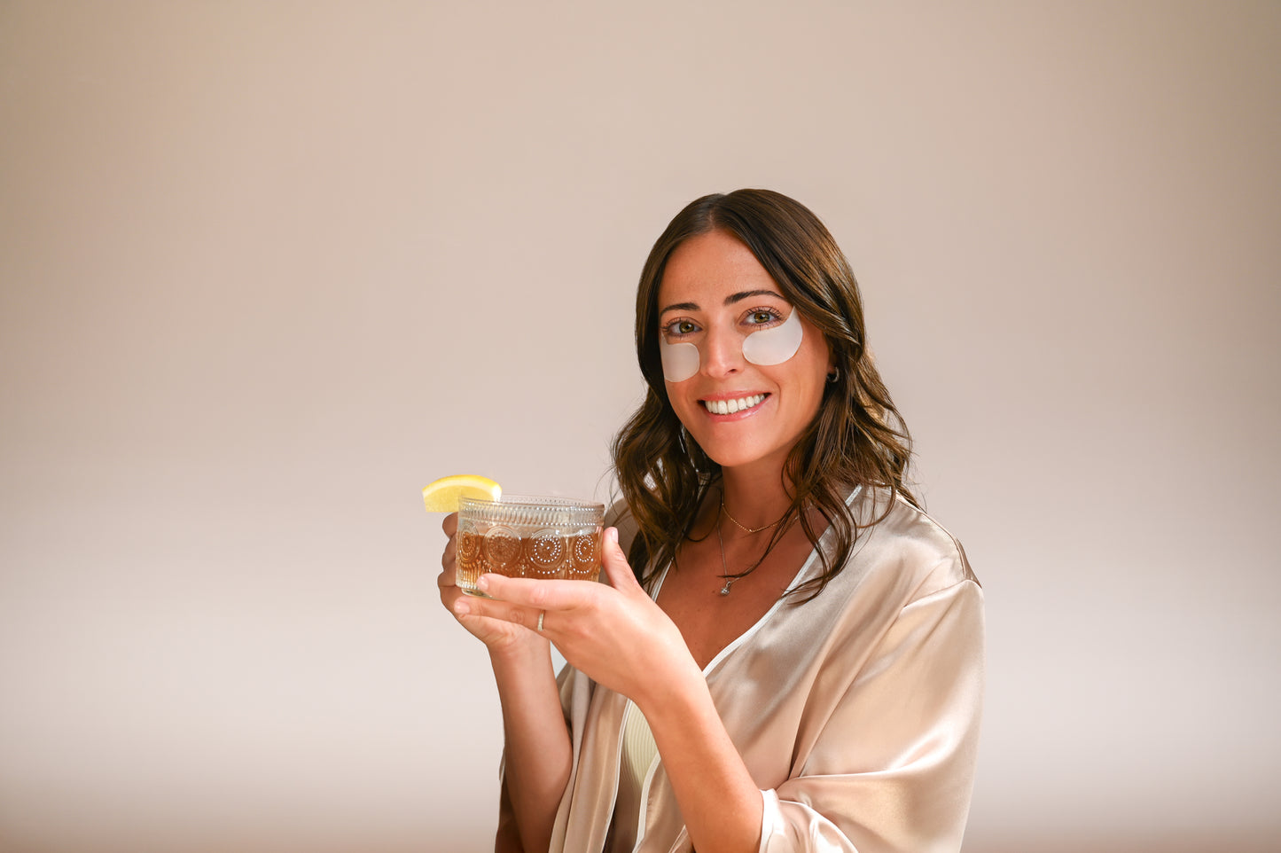 Organic Women's Health Loose Leaf Tea