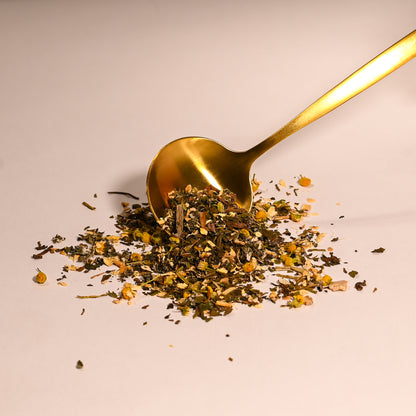 Womens Health Loose Leaf Tea Blend