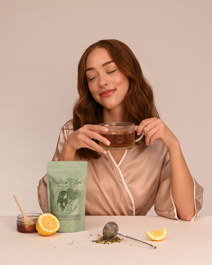 Womens Health Loose Leaf Tea Blend