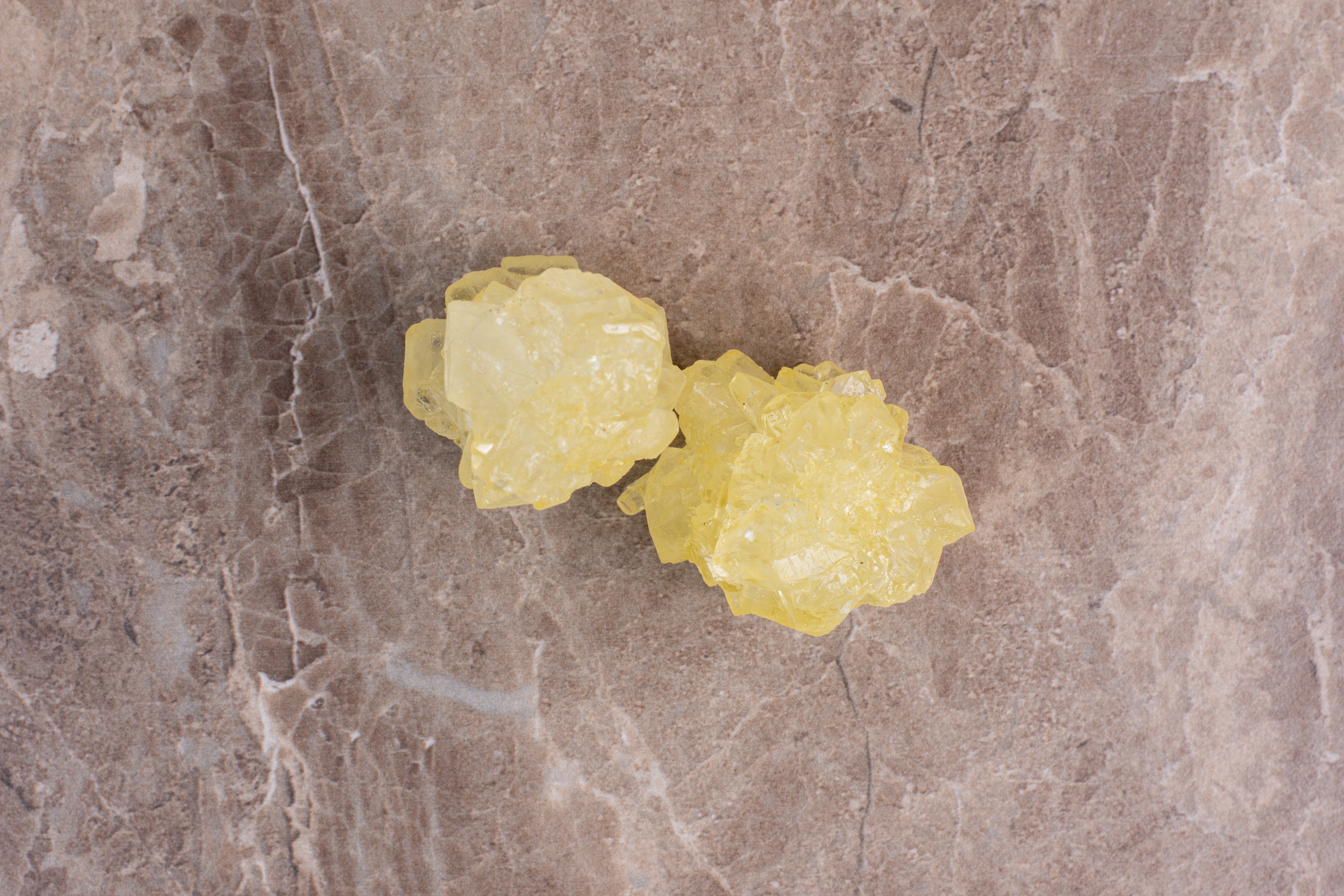 Organic Frankincense Resin