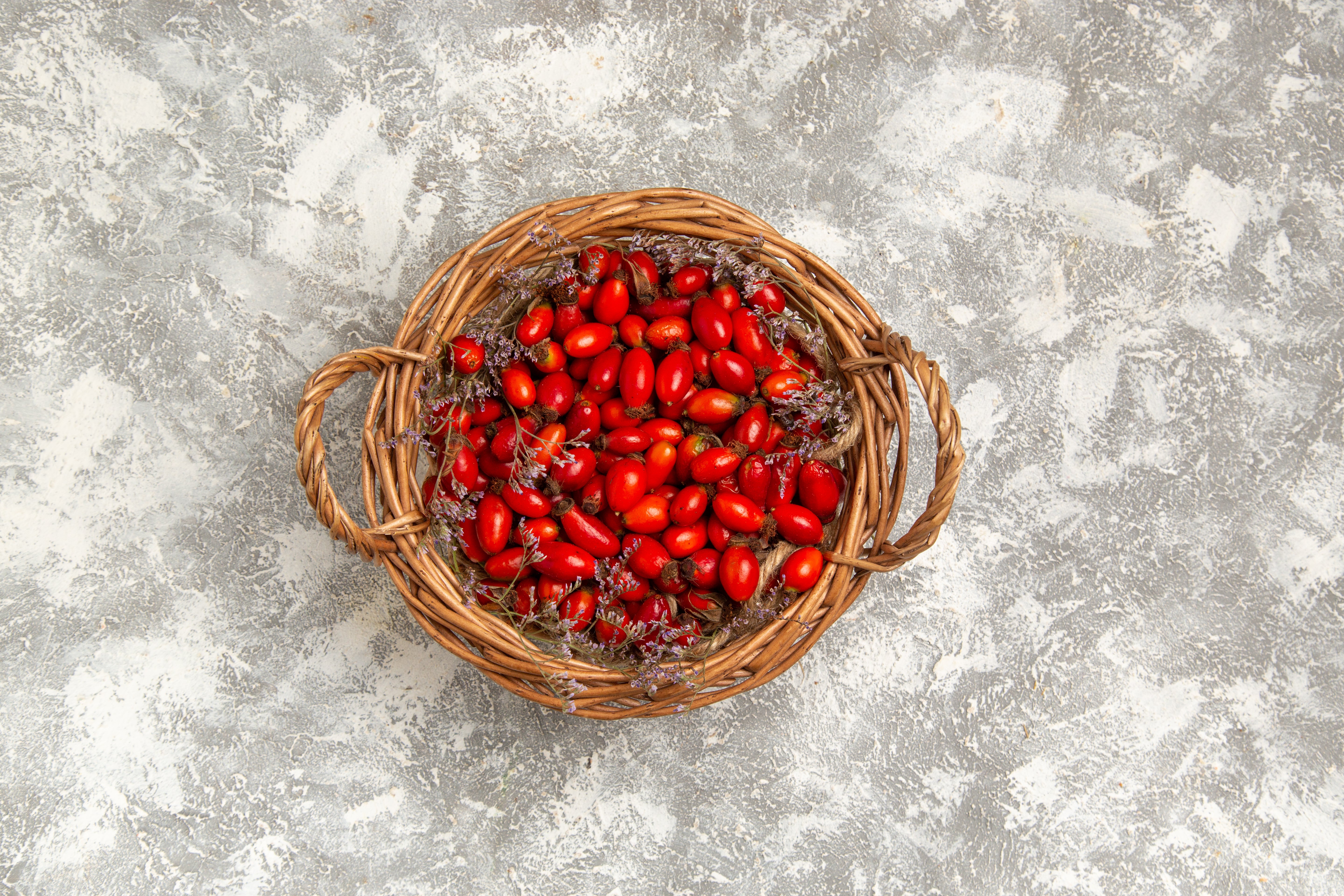 Organic Rosehip Oil