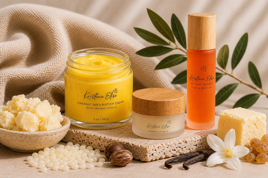NEW! Glow + Hydration Bundle