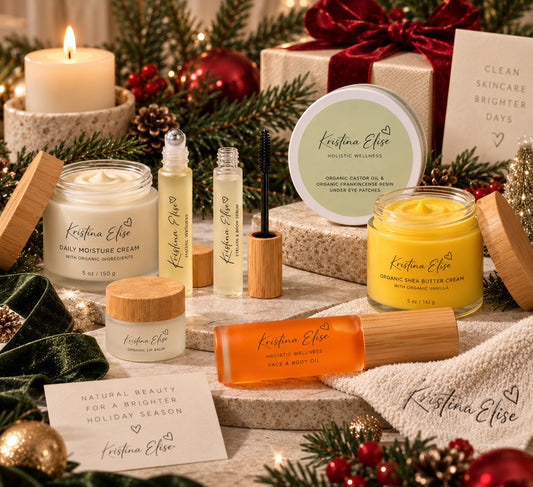 2026 Holiday Bundle! (Pre - Order)